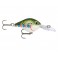 LEURRE RAPALA ULTRA LIGHT CRANK ULC03 RT - Rainbow Trout ---ndd