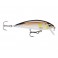 LEURRE RAPALA X-RAP COUNTDOWN XRCD05 AYU -  Ayu ---ndd