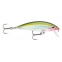LEURRE RAPALA X-RAP COUNTDOWN XRCD05 OG - Olive Green ---ndd