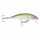 LEURRE RAPALA X-RAP COUNTDOWN XRCD05 OG - Olive Green ---ndd