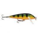 LEURRE RAPALA COUNTDOWN CD07 P - Perch