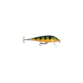LEURRE RAPALA COUNTDOWN CD07 P - Perch