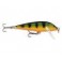 LEURRE RAPALA COUNTDOWN CD07 P - Perch