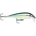 LEURRE RAPALA SCATTER RAP COUNTDOWN 07 ALB - Bleak ---ndd