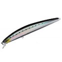 LEURRE DAIWA P.N D Minnow SW 15F LASER SARDINE