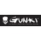 LEURRE GUNKI MOTHRA 60 SP GHOST MUD WAKASAGI  ---ndd