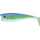 LEURRE ILLEX NITRO SHAD 120 JELLY SHAD  sachet de 4 