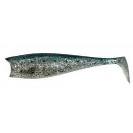 LEURRE ILLEX NITRO SHAD 120 SARDINE sachet de 4