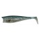 LEURRE ILLEX NITRO SHAD 120 SARDINE sachet de 4