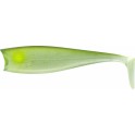 LEURRE ILLEX NITRO SHAD 150 CLEAR AYU sachet de 3