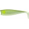 LEURRE ILLEX NITRO SHAD 150 CLEAR AYU sachet de 3