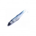 LEURRE FIIISH Combo BM120 - Off Shore 25g Bleu + rech. Bleu  