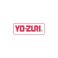 NYLON YO-ZURI FLUORO HD CARBON - CLEAR - 50 lbs (0.71) - 27 m