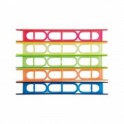 KIT DE 5 PLIOIRS 16 CM