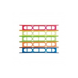 KIT DE 5 PLIOIRS 16 CM