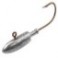 MOULE A PLOMBS DO-IT Tetes Plombées Fusée 28-42-56 Grs - JSP3L M3018  ---ndd