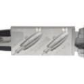 MOULE A PLOMBS DO-IT Tetes Plombées Fusée 84-112 Grs JSP2-43 -  M3019  ---ndd