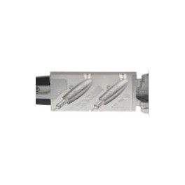 MOULE A PLOMBS DO-IT Tetes Plombées Fusée 84-112 Grs JSP2-43 -  M3019  ---ndd