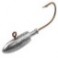 MOULE A PLOMBS DO-IT Tetes Plombées Fusée 84-112 Grs JSP2-43 -  M3019  ---ndd