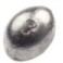 MOULE A PLOMBS DO-IT Olives 28-56-84-112-140 Grs EG5LA -  M1173