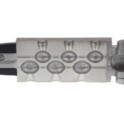 MOULE A PLOMBS DO-IT Olives 3x 28 - 3x 48 Grs EH6l2 -  M1122 ---ndd
