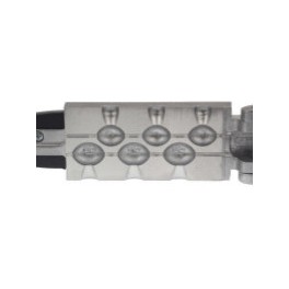 MOULE A PLOMBS DO-IT Olives 3x 28 - 3x 48 Grs EH6l2 -  M1122 ---ndd