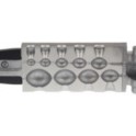 MOULE A PLOMBS DO-IT Olives 3,5-7-10,5-14-21-28-42-56-84 Grs EG9A -  M1170