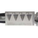 MOULE A PLOMBS DO-IT Pyramide 4x 28 Grs PM41B -  M3166 ---ndd
