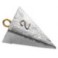 MOULE A PLOMBS DO-IT Pyramide 4x 28 Grs PM41B -  M3166 ---ndd