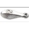 MOULE A PLOMBS DO-IT  Palangre 336 Grs BK112 -  M1166 ---ndx
