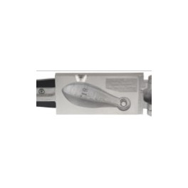 MOULE A PLOMBS DO-IT  Palangre 504 Grs BK118 -  M3269 ---ndd