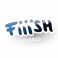 2 tetes plombées FIIISH CRAZY SAND EEL 150 Vert Nacré - Shore 10g CSE150 