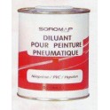 DILUANT PEINTURE PNEUM. 500 ML – SOROMAP