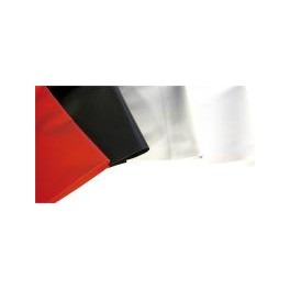 TISSU PNEUMATIQUE NOIR LE M2 – SOROMAP