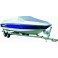 HOUSSE BATEAU MODELE AA DE 3 A 3,85 X 1,60 