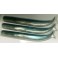 LEURRE FIIISH 3 corps Bleu Nacré CRAZY SAND EEL 150 CSE150