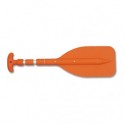 Aviron Téléscopique 55 - 107 cm