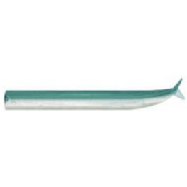 LEURRE FIIISH 3 corps Bleu Nacré  PEARL BLUE  CRAZY SAND EEL 220 CSE220