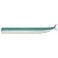 LEURRE FIIISH 3 corps Bleu Nacré  PEARL BLUE  CRAZY SAND EEL 220 CSE220