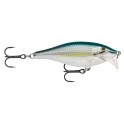 LEURRE RAPALA SCATTER RAP SHAD 05 ALB - Bleak ---ndd