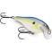 LEURRE RAPALA SCATTER RAP SHAD 05 HSD - Helsinki Shad ---ndd