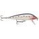 LEURRE RAPALA COUNTDOWN CD07 SPSB - Spotted Silver Blue ---ndd