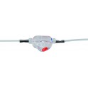 PERLES DAIWA D BEAD TAILLE M double percage ---ndd