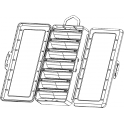 Boite Réversible en Y - Taille S -19x9,5x3,4 cm