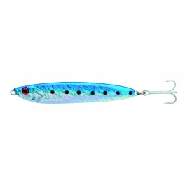 CUILLER RAGOT HARENG 100G BLUE SARDINE