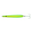 CUILLER RAGOT DIP JIGGER 120g - Green Holo