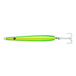 CUILLER RAGOT DIP JIGGER 120g - Green Holo