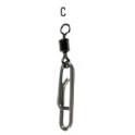 ATTACHE YUKI SPECIAL SURF MODELE C