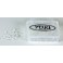 MICROTUBES TRANSPARENT – YUKI