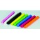 BATONNETS MOUSSE FLOTTANTE 8MM VERT - YUKI ---ndd